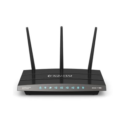 Gigabit Router